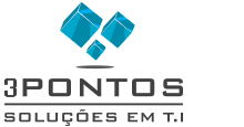 3 Pontos